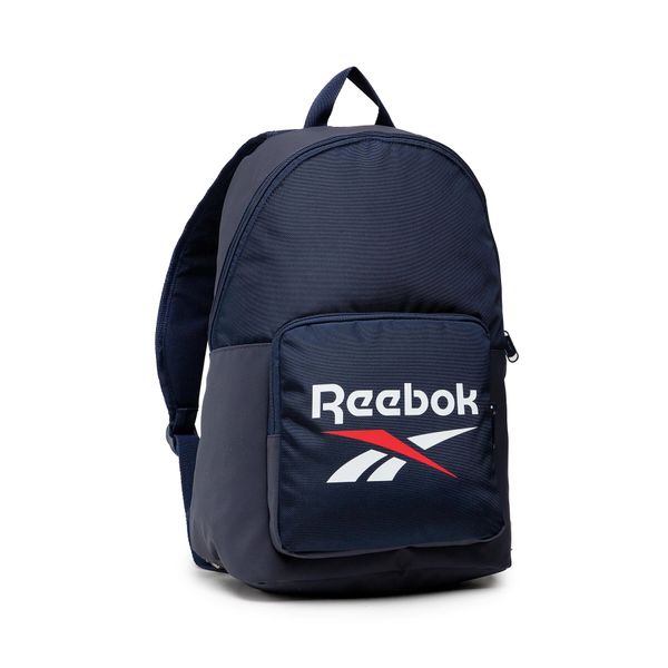 Reebok Ruksak Reebok Cl Fo GP0152 Vecnav/Vecnav