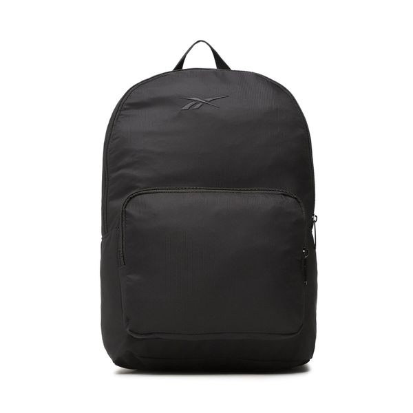 Reebok Ruksak Reebok Cl Premium Fo Backpack HC4148 Black