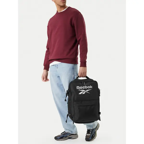 Reebok Ruksak Reebok CWBEO-RBK-015-CCC-06 Crna