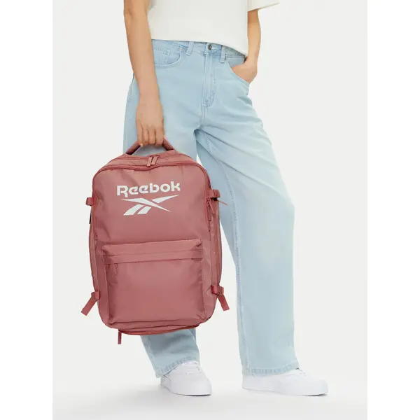 Reebok Ruksak Reebok CWBEO-RBK-015-CCC-06 Ružičasta