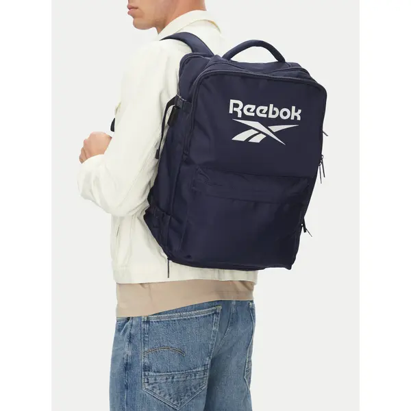 Reebok Ruksak Reebok CWBEO-RBK-015-CCC-06 Tamnoplava