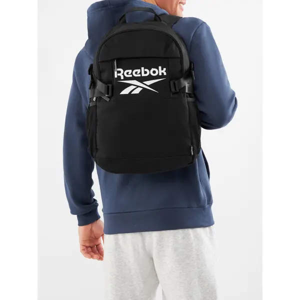 Reebok Ruksak Reebok CWBEO-RBK-025-CCC-05 Crna