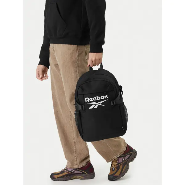 Reebok Ruksak Reebok CWBEO-RBK-025-CCC-05 Crna