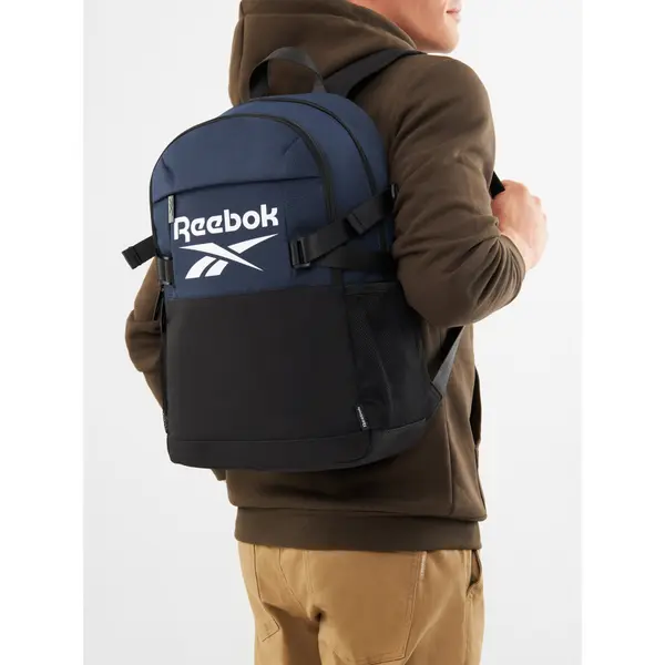 Reebok Ruksak Reebok CWBEO-RBK-025-CCC-05 Tamnoplava