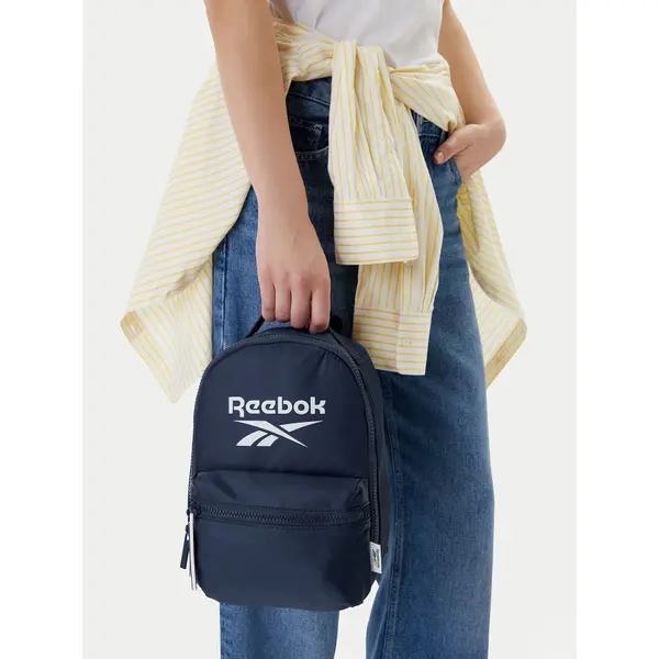Reebok Ruksak Reebok CWBEO-RBK-046-CCC-05 Tamnoplava