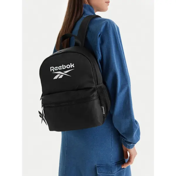 Reebok Ruksak Reebok CWBEO-RBK-047-CCC-05 Crna
