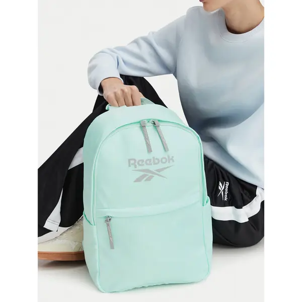 Reebok Ruksak Reebok CWBEO-RBK-F-001-10 Svijetlo zelena