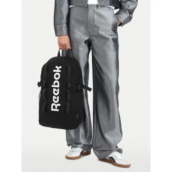 Reebok Ruksak Reebok CWBEO-RBK-M-004-10 Crna