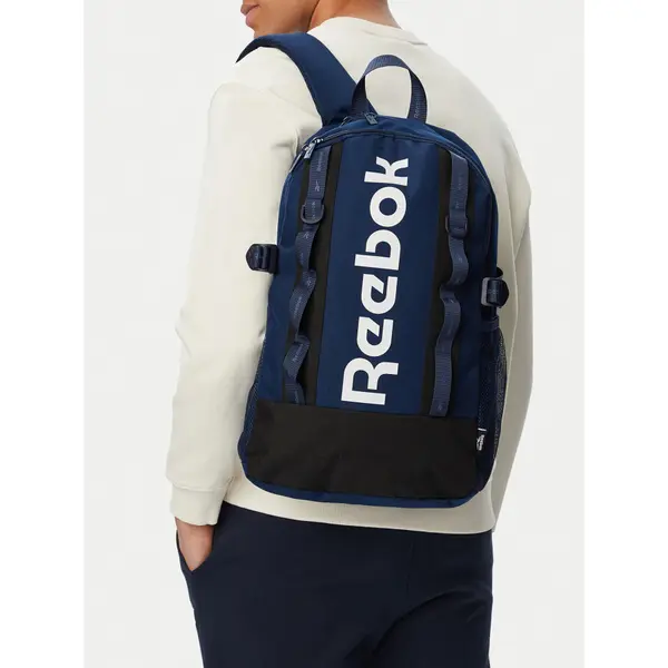 Reebok Ruksak Reebok CWBEO-RBK-M-004-10 Tamnoplava