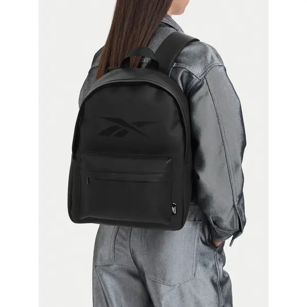 Reebok Ruksak Reebok CWBEO-RBK-M-005-10 Crna