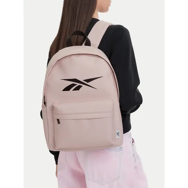 Reebok Ruksak Reebok CWBEO-RBK-M-005-10 Ružičasta