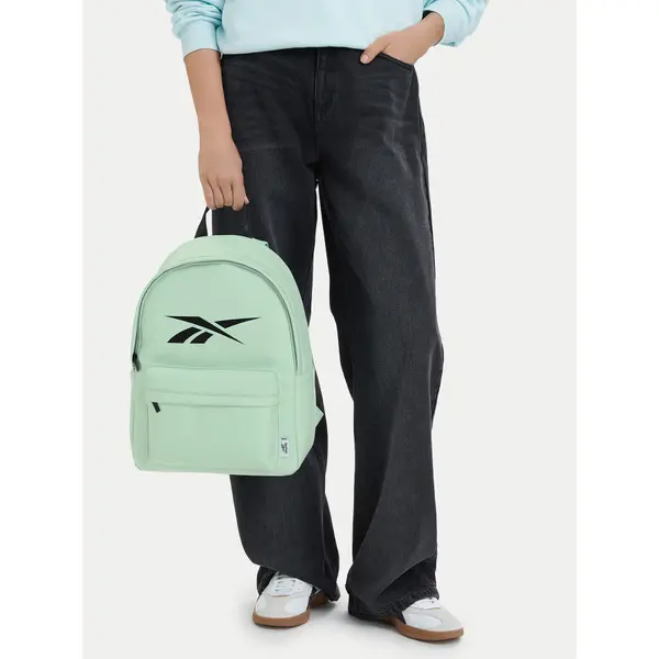 Reebok Ruksak Reebok CWBEO-RBK-M-005-10 Svijetlo zelena