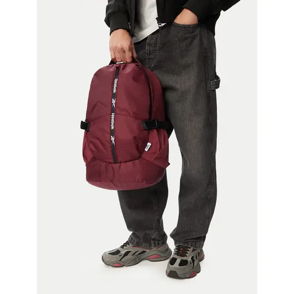 Reebok Ruksak Reebok CWBEO-RBK-M-006-10 Tamno crvena