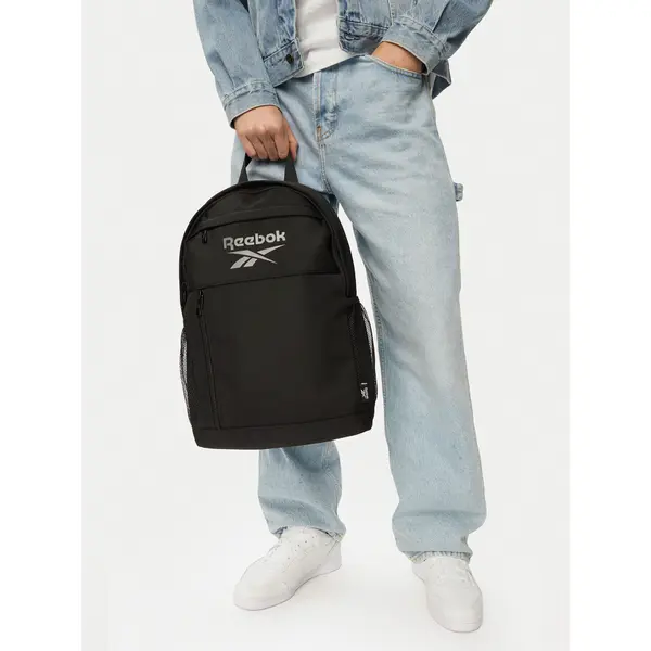 Reebok Ruksak Reebok CWBEO-RBK-M-007-10 Crna