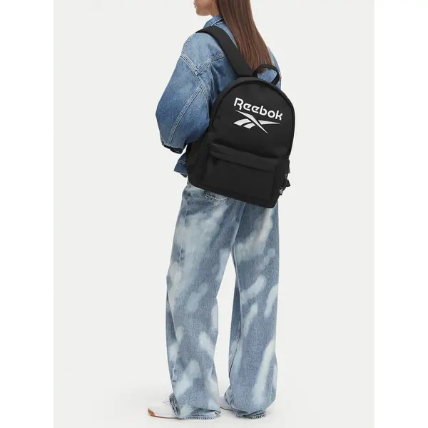 Reebok Ruksak Reebok CWBEO-RBK-M-008-10 Crna