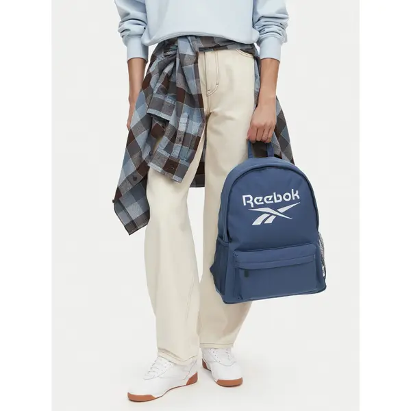 Reebok Ruksak Reebok CWBEO-RBK-M-008-10 Plava