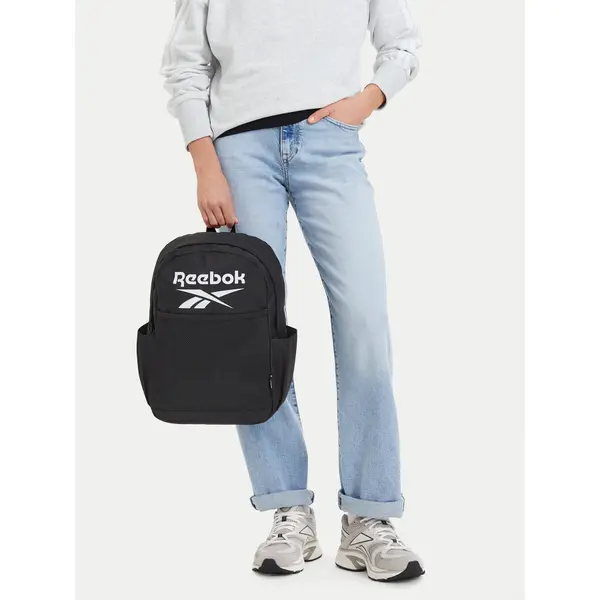 Reebok Ruksak Reebok CWBEO-RBK-M-009-10 Crna
