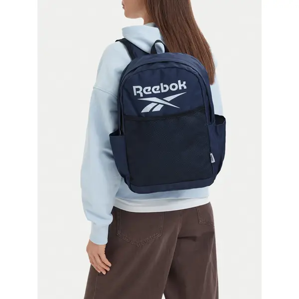 Reebok Ruksak Reebok CWBEO-RBK-M-009-10 Tamnoplava