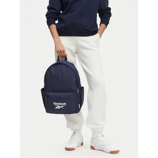 Reebok Ruksak Reebok CWBEO-RBK-M-010-10 Tamnoplava