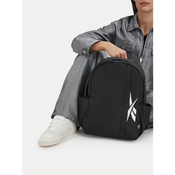 Reebok Ruksak Reebok CWBEO-RBK-M-011-10 Crna