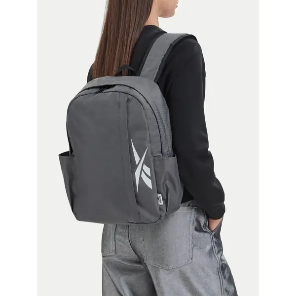 Reebok Ruksak Reebok CWBEO-RBK-M-011-10 Tamno siva