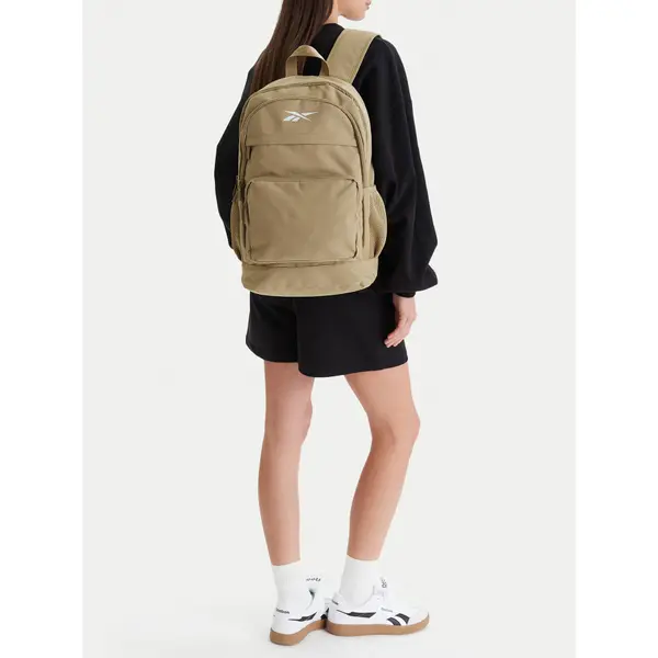 Reebok Ruksak Reebok CWBEO-RBK-P-004-09 Bež