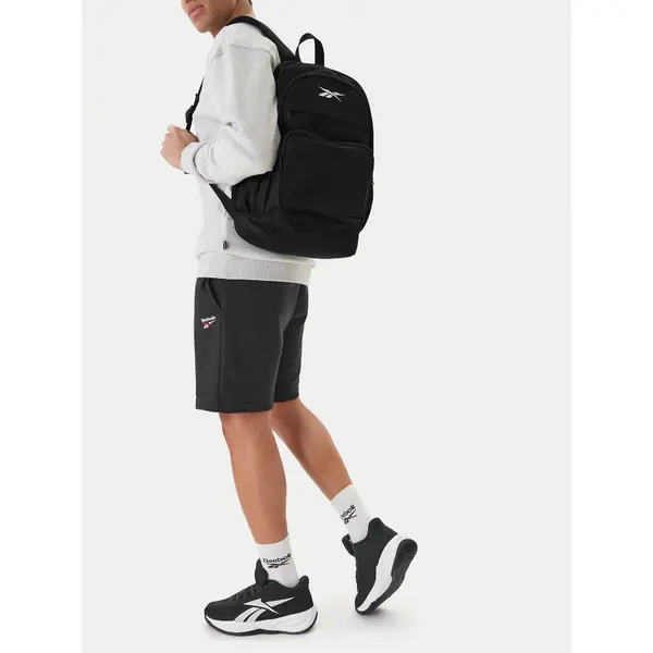 Reebok Ruksak Reebok CWBEO-RBK-P-004-09 Crna