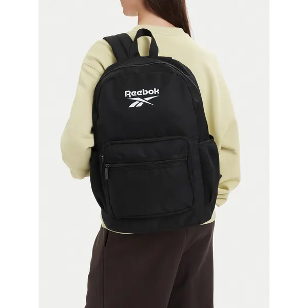 Reebok Ruksak Reebok CWBEO-RBK-P-004-10 Crna