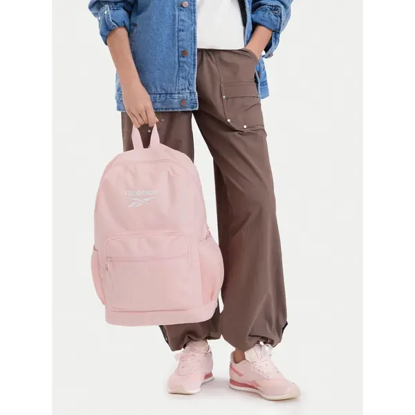 Reebok Ruksak Reebok CWBEO-RBK-P-004-10 Ružičasta