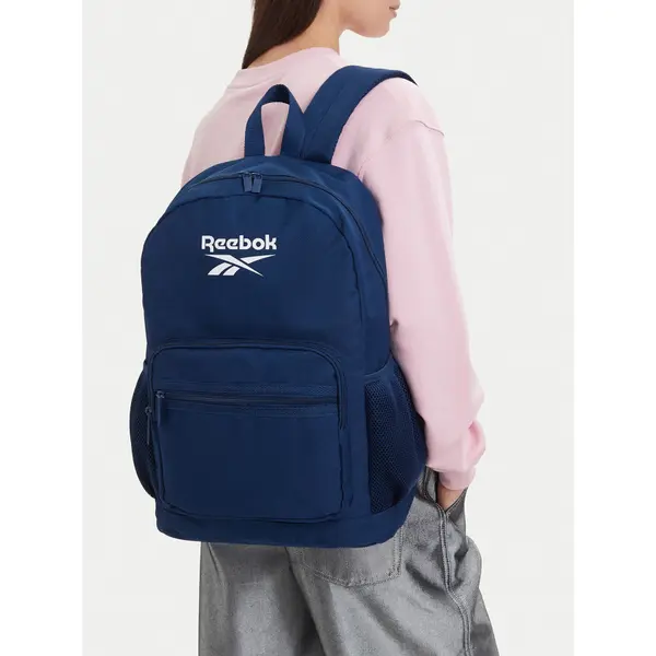 Reebok Ruksak Reebok CWBEO-RBK-P-004-10 Tamnoplava