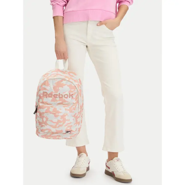 Reebok Ruksak Reebok CWBEO-RBK-WS-003-09 Narančasta