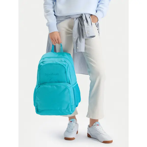 Reebok Ruksak Reebok CWBEO-RBK-WS-005-09 Plava