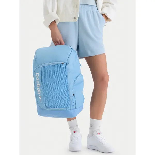 Reebok Ruksak Reebok CWBEO-RBK-WS-007-09 Plava
