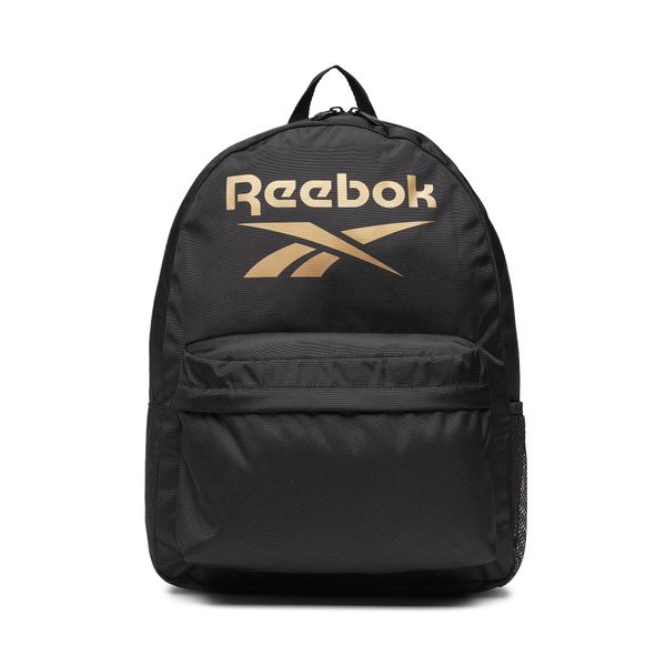 Reebok Ruksak Reebok Metal HF0168 Black
