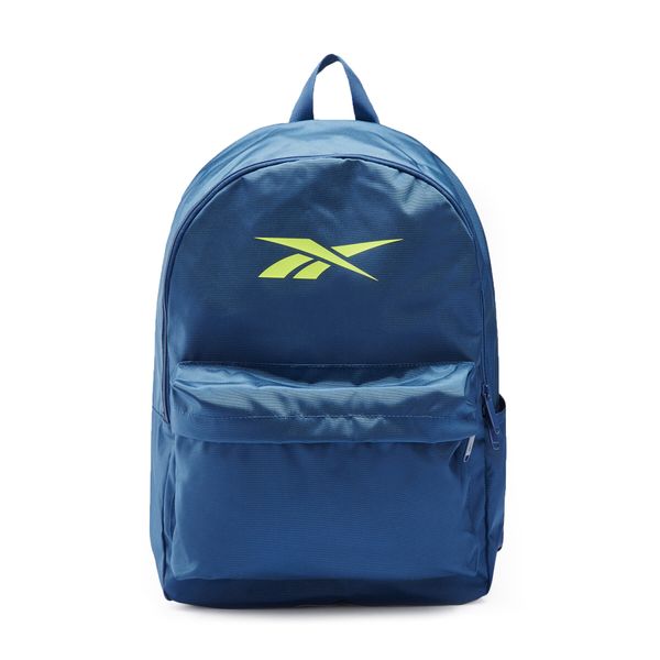 Reebok Ruksak Reebok MYT Backpack HD9861 batik blue