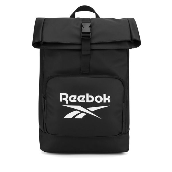 Reebok Ruksak Reebok RBK-009-CCC-05 Crna