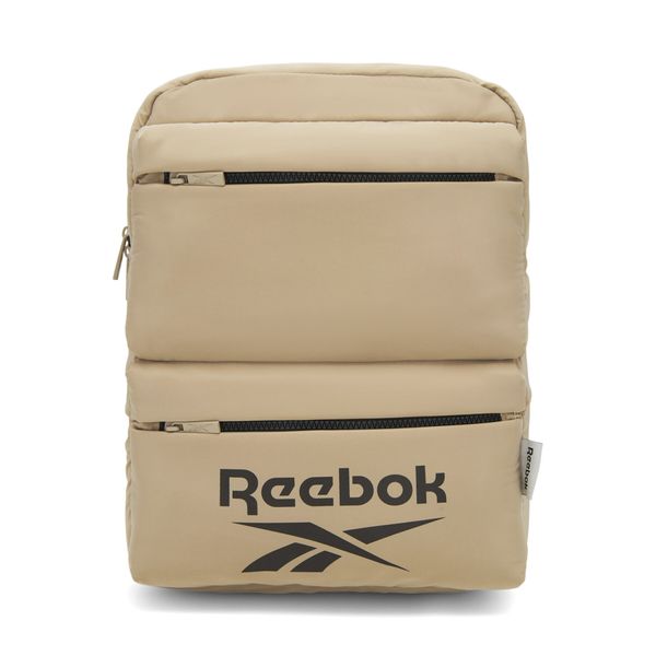 Reebok Ruksak Reebok RBK-012-CCC-05 Bež