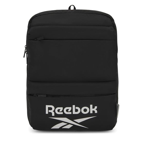 Reebok Ruksak Reebok RBK-012-CCC-05 Crna