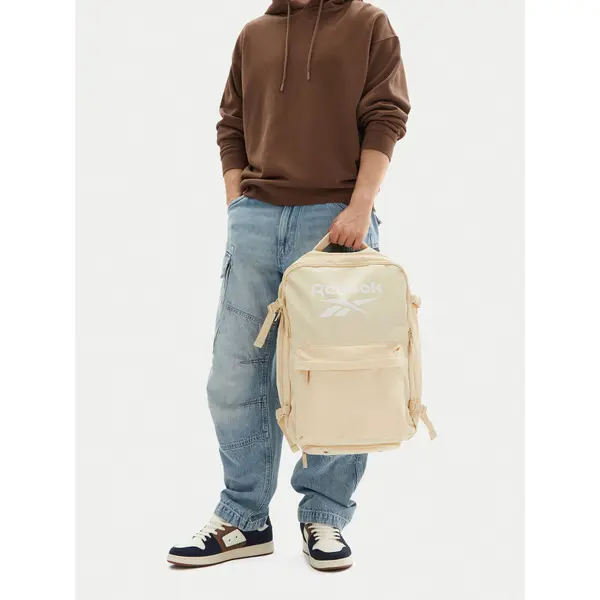 Reebok Ruksak Reebok RBK-015-CCC-06 Žuta