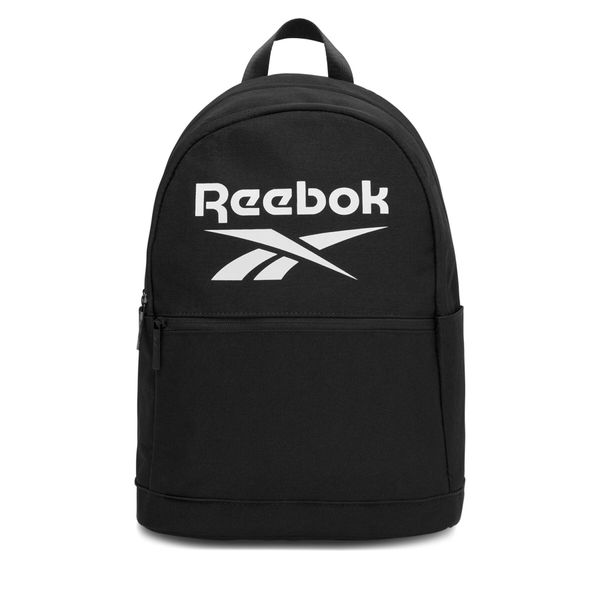 Reebok Ruksak Reebok RBK-024-CCC-05 Crna