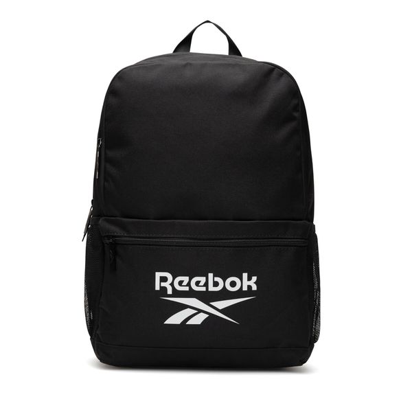 Reebok Ruksak Reebok RBK-026-CCC-05 Crna