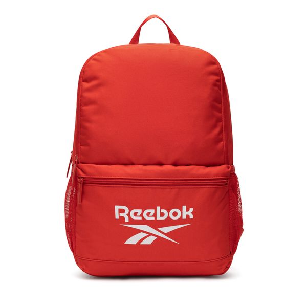 Reebok Ruksak Reebok RBK-026-CCC-05 Crvena