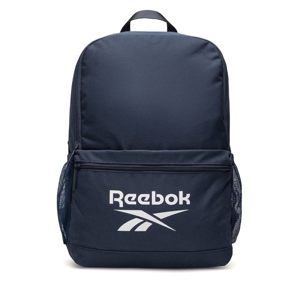 Reebok Ruksak Reebok RBK-026-CCC-05 Tamnoplava