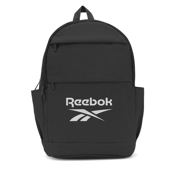 Reebok Ruksak Reebok RBK-029-CCC-05 Crna