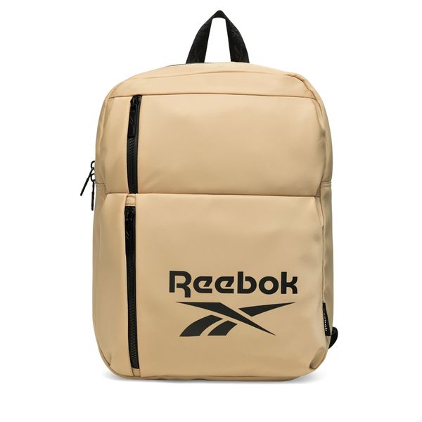 Reebok Ruksak Reebok RBK-030-CCC-05 Bež