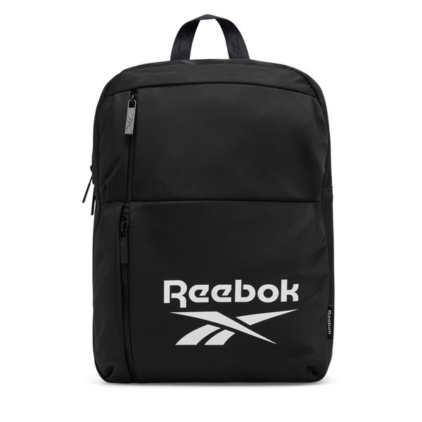 Reebok Ruksak Reebok RBK-030-CCC-05 Crna