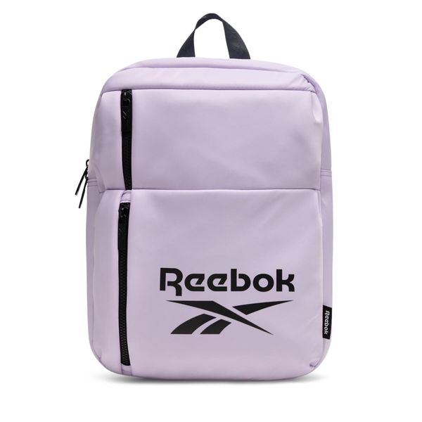 Reebok Ruksak Reebok RBK-030-CCC-05 Ljubičasta