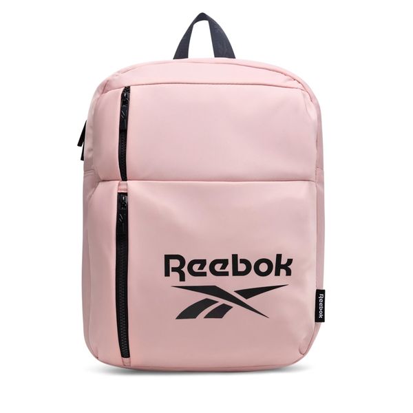 Reebok Ruksak Reebok RBK-030-CCC-05 Ružičasta