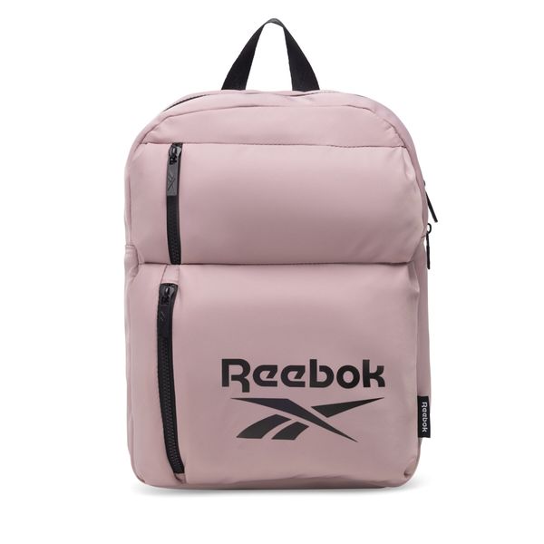 Reebok Ruksak Reebok RBK-030-CCC-05 Ružičasta