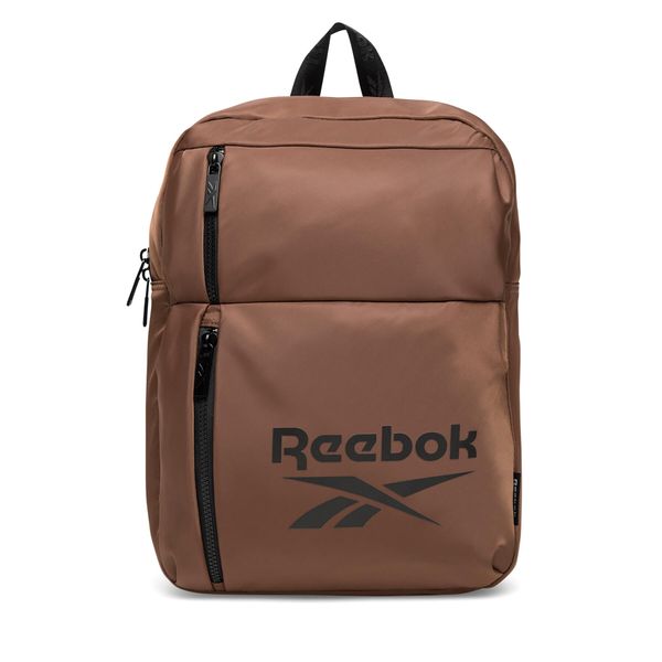 Reebok Ruksak Reebok RBK-030-CCC-05 Smeđa
